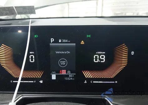 2024 Kia Sorento X-Line Ex из США, поврежденный, VIN 5XYRHDJF5RG292293